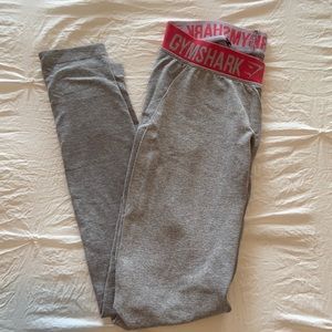 Gymshark Flex Leggings